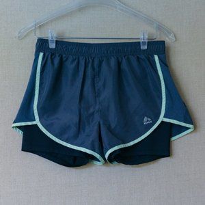 RBX Training Running Shorts